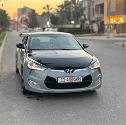 هيونداي فلوستر